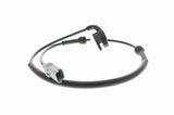 Sensor, wheel speed - V42-72-0076