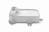 Oil Cooler, engine oil - V15-60-6026