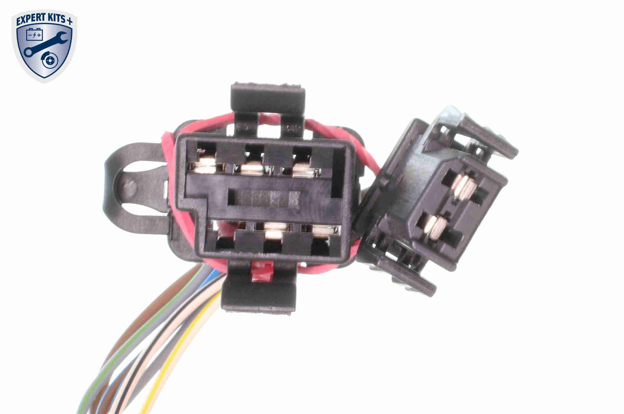 Repair Kit, cable set - V10-83-0008