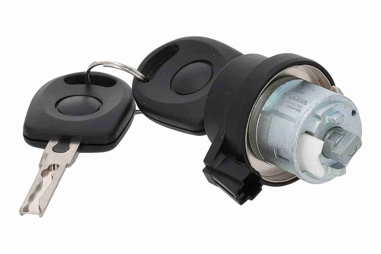 Lock Cylinder, ignition lock - V10-6715