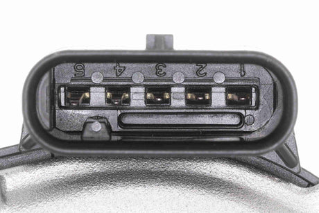 Throttle Body - V52-81-0010