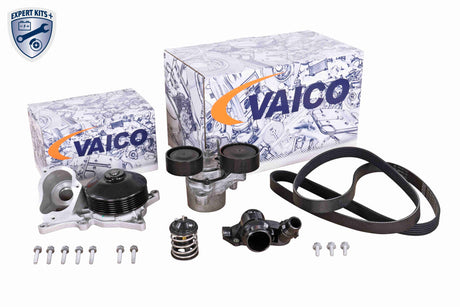 Water Pump & Timing Belt Kit - V20-50103-BEK