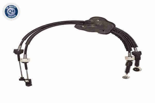 Cable Pull, manual transmission - V46-1510