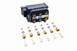 Valve, compressed-air system - V30-51-0003