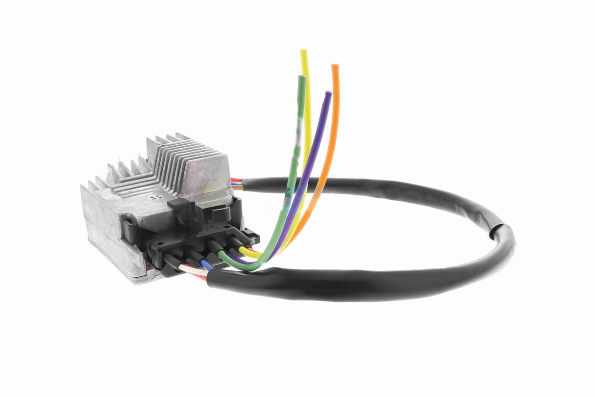 Control Unit, electric fan (engine cooling) - V10-79-0030