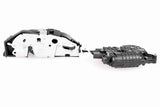 Door Lock - V20-85-0018