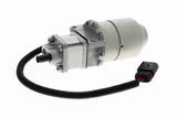 Valve Unit, aut. transm. hydraulic unit - V30-86-0012