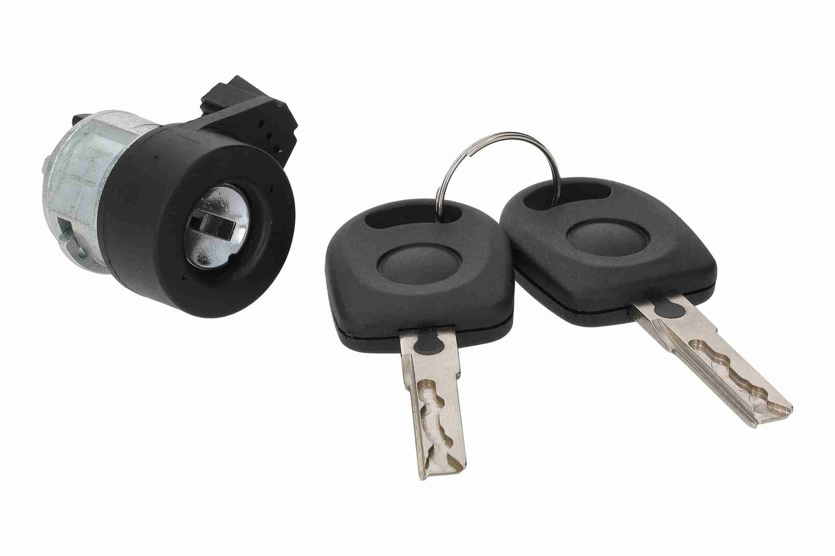 Lock Cylinder, ignition lock - V10-8634