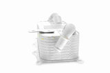 Oil Cooler, engine oil - V45-60-0009