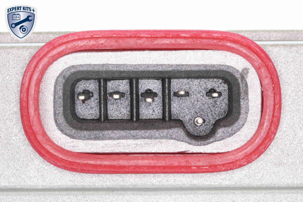 Ignitor, gas discharge lamp - V10-84-0162