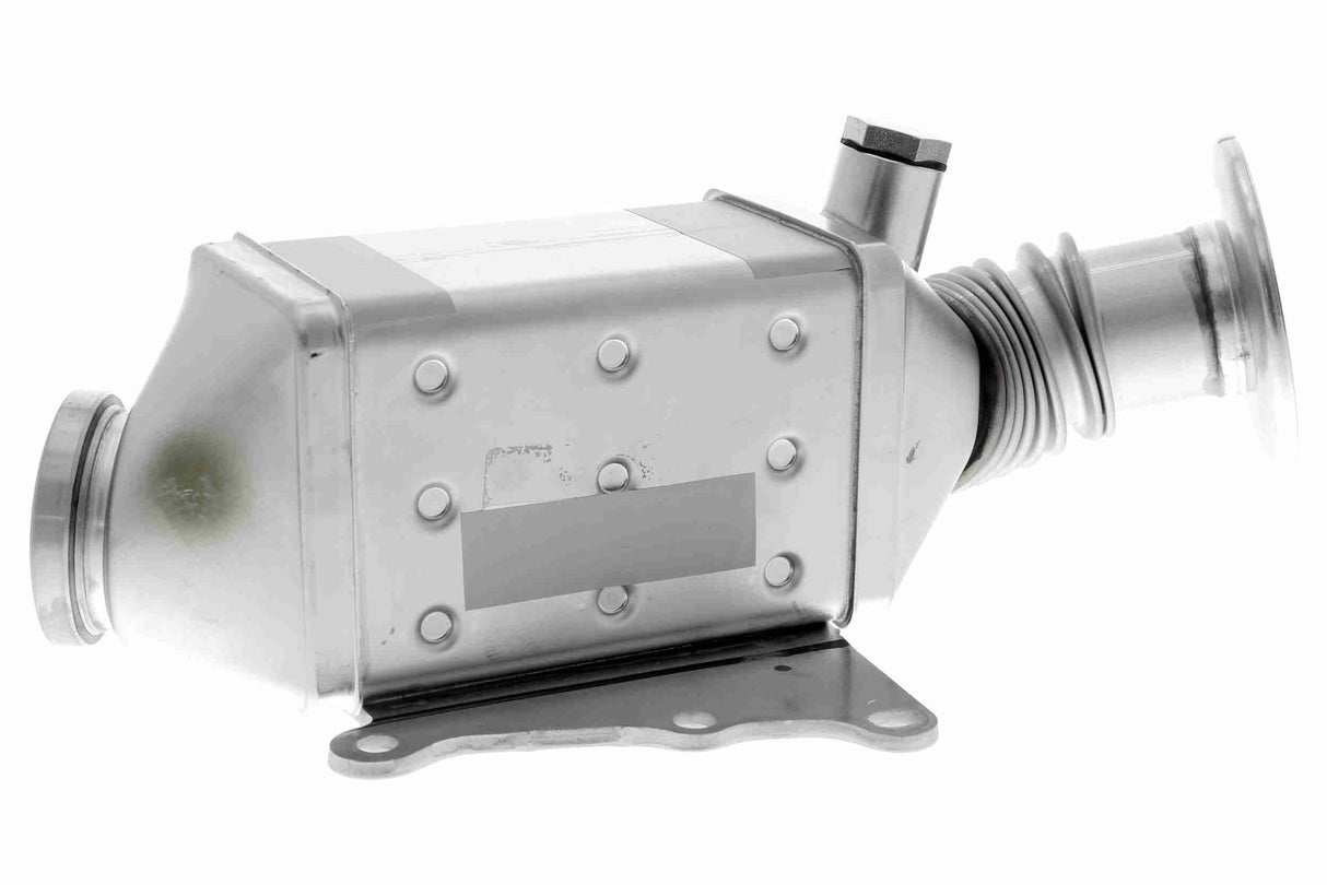 Cooler, exhaust gas recirculation - V24-63-0025