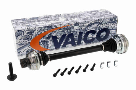 Drive Shaft - V10-7638