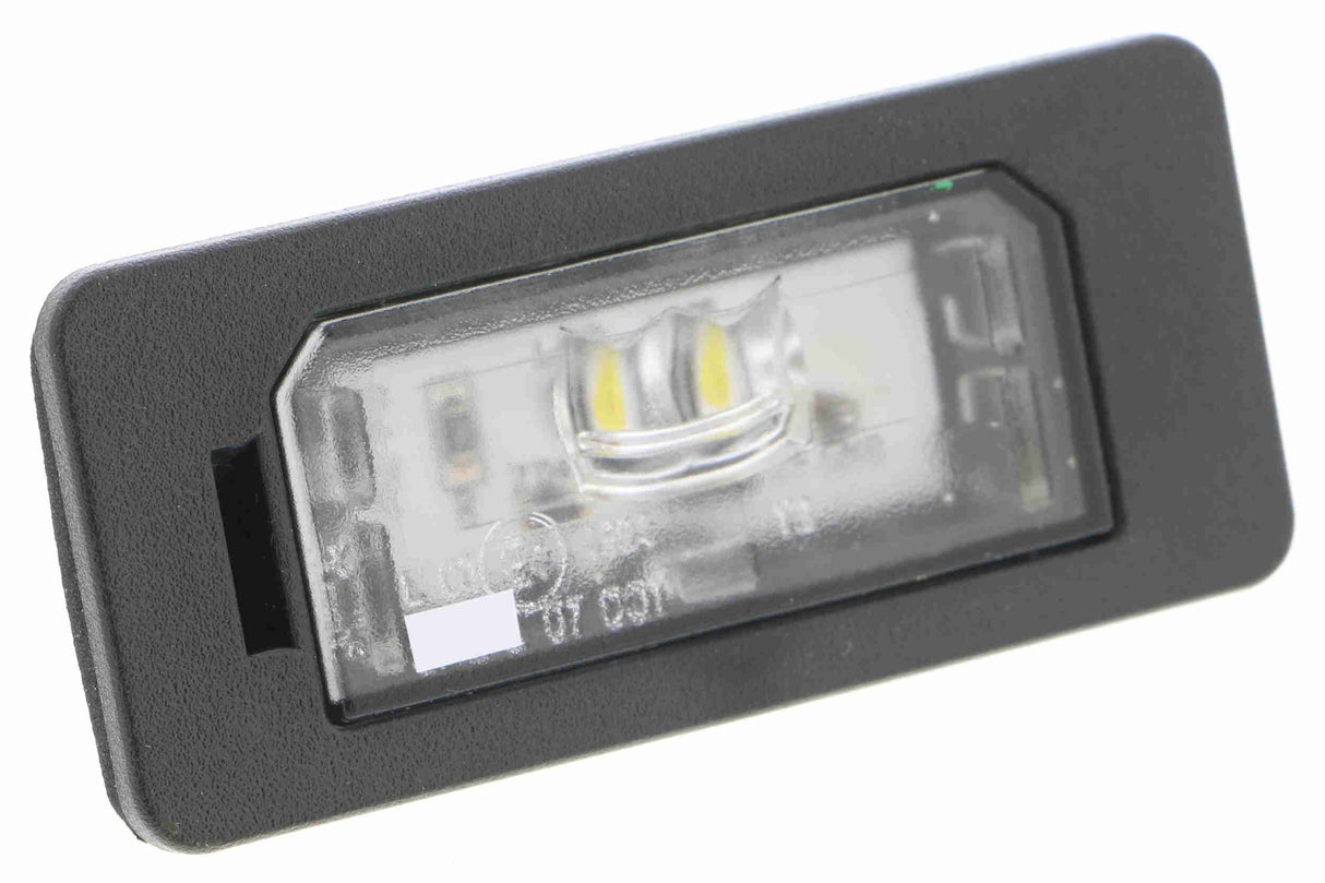 Licence Plate Light - V20-84-0013