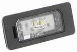 Licence Plate Light - V20-84-0013