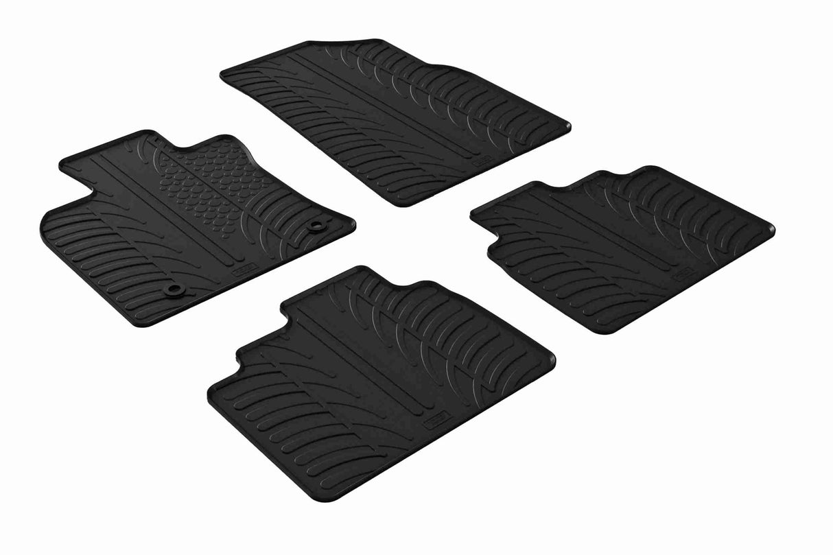 Floor Mat Set - V70-0791