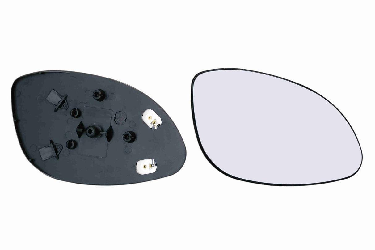 Mirror Glass, exterior mirror - V40-69-0024