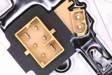 Regulator, interior blower - V10-79-0001