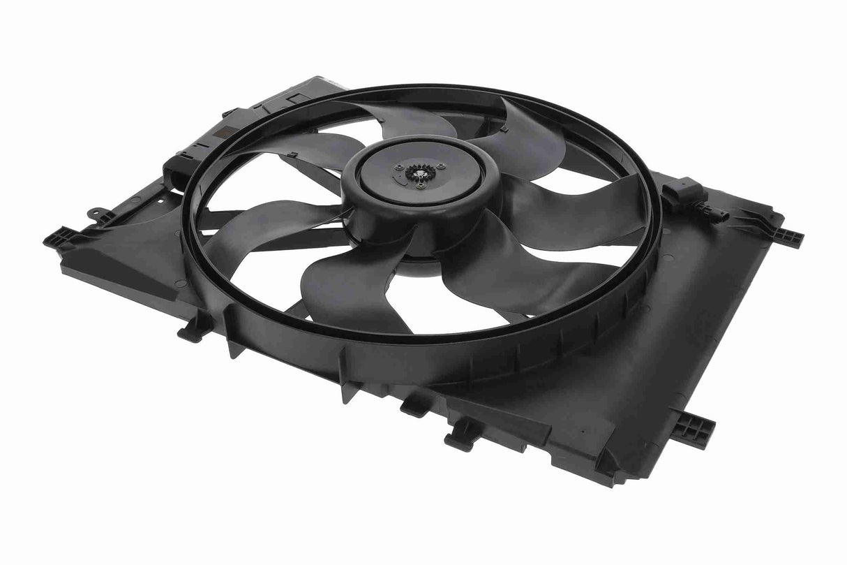 Fan, engine cooling - V30-01-1637