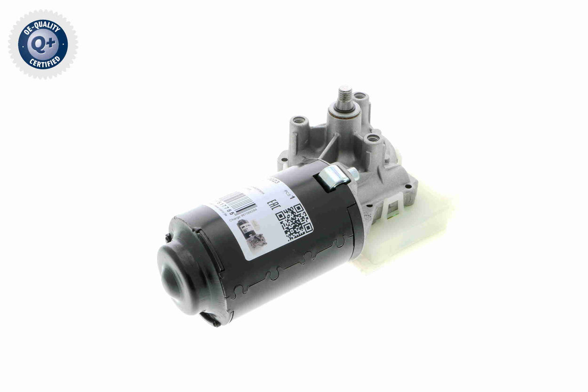Wiper Motor - V24-07-0023