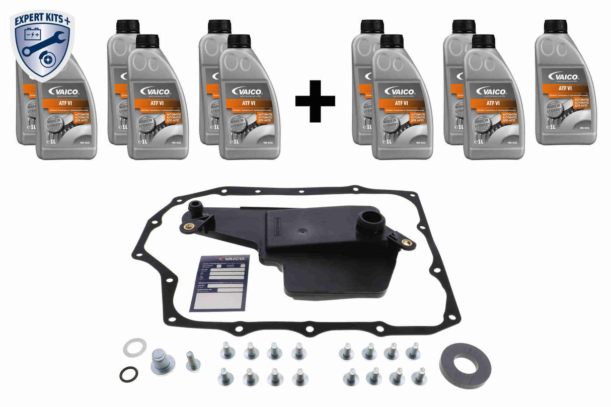 Parts Kit, automatic transmission oil change - V32-0194-XXL