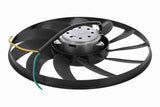 Fan, engine cooling - V15-01-1951