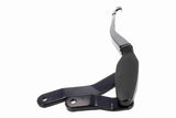 Wiper Arm, window cleaning - V30-3897