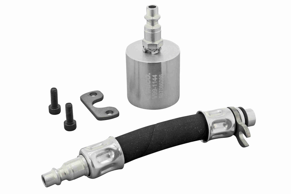 Filling Adapter, transmission - V99-1144