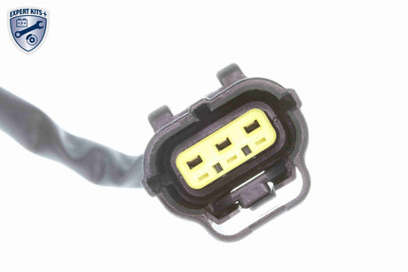 Sensor, boost pressure - V40-72-0570