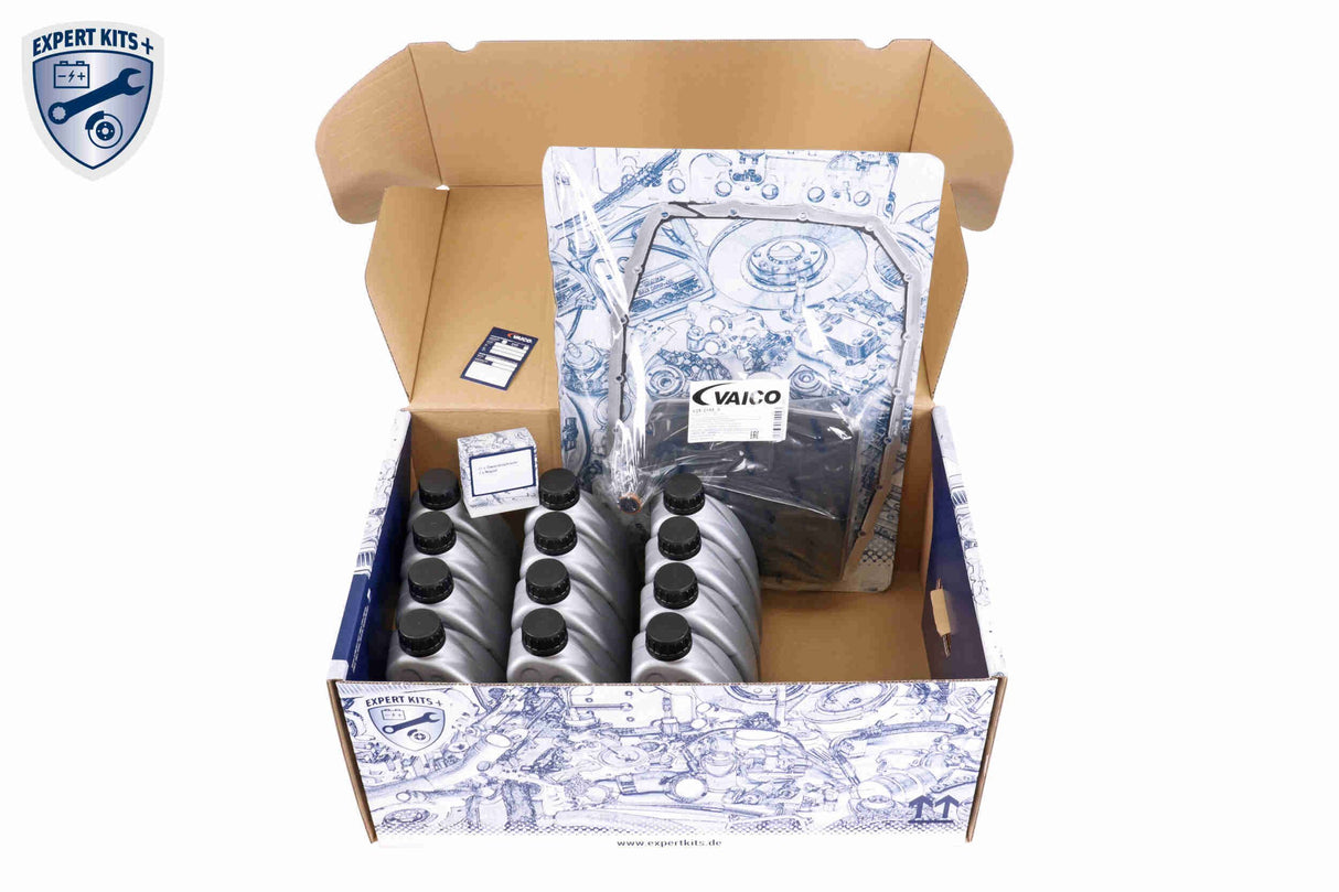 Parts Kit, automatic transmission oil change - V25-2191-XXL
