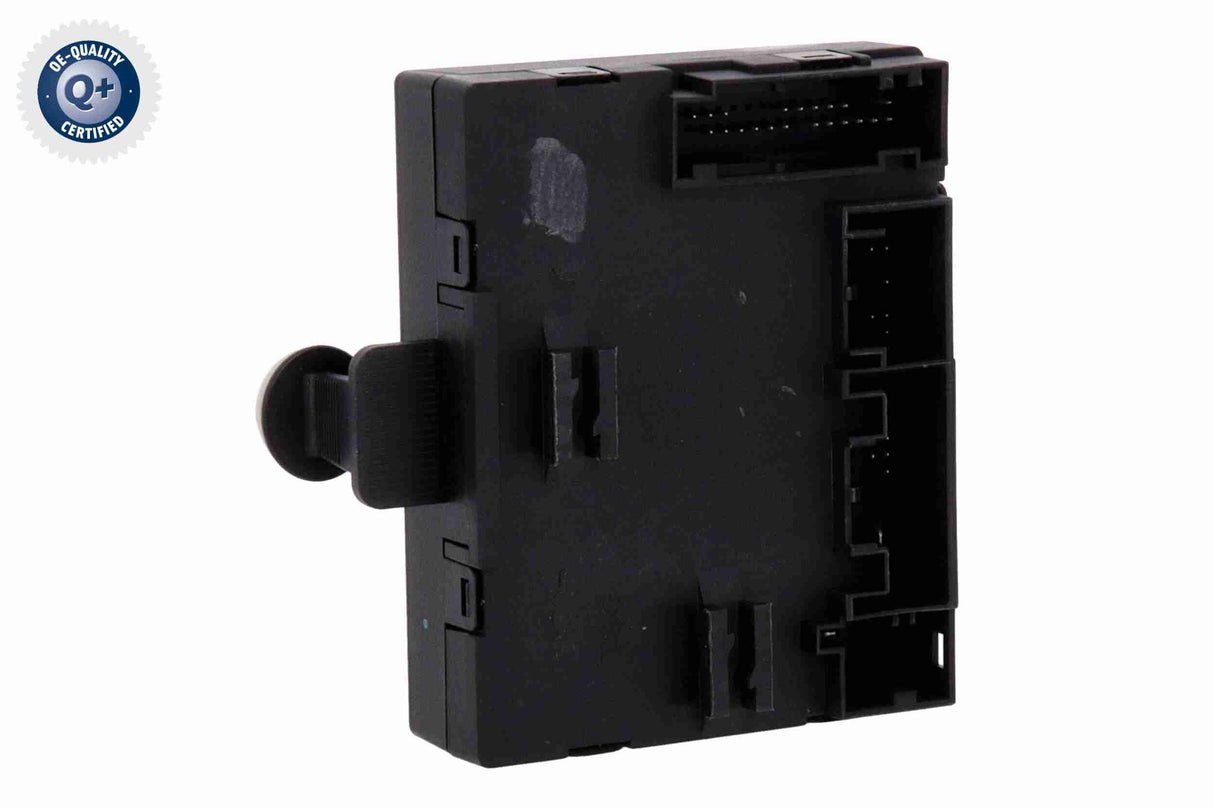 Control Unit, door closing aid - V10-73-0507