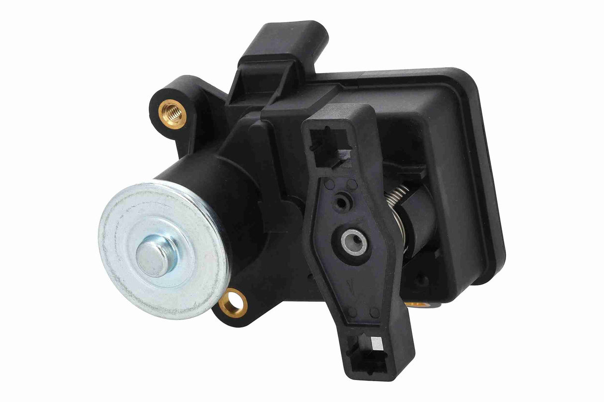 Control, swirl flaps (induction pipe) - V30-77-0060