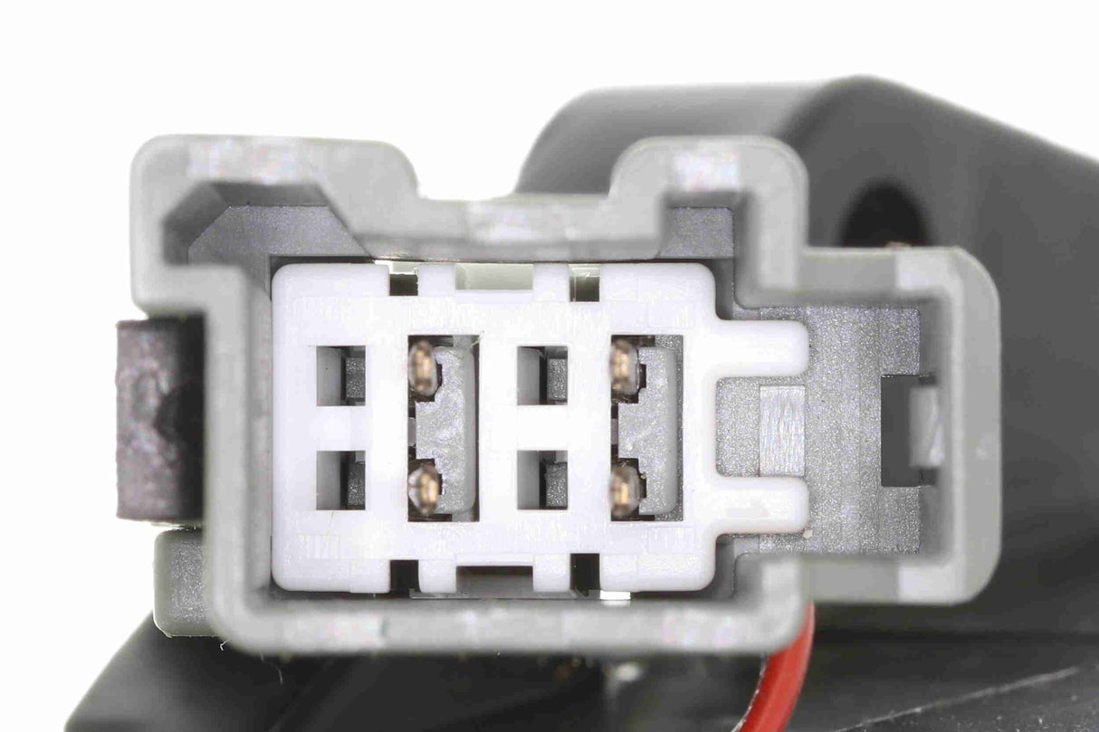 Actuator, central locking system - V48-77-0011