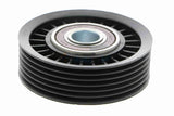 Deflection/Guide Pulley, V-ribbed belt - V24-0133