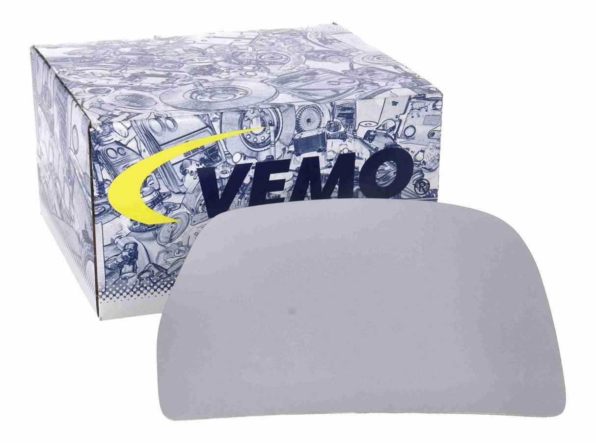 Mirror Glass, exterior mirror - V27-69-0005