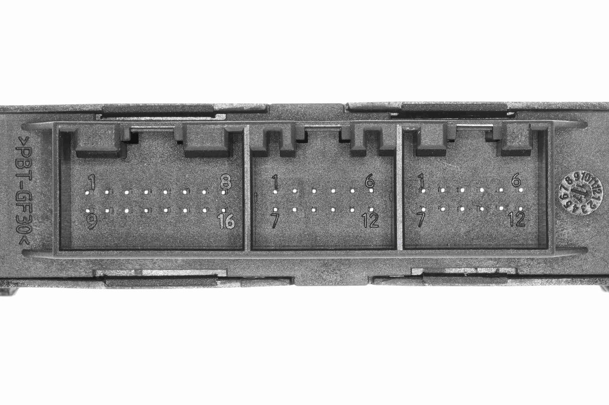 Control Unit, park distance control - V45-72-9001