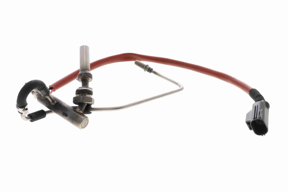 Injection Unit, soot/particulate filter regeneration - V25-67-0010