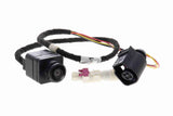 Rear View Camera, park distance control - V15-74-0054