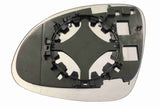 Mirror Glass, exterior mirror - V10-69-0045