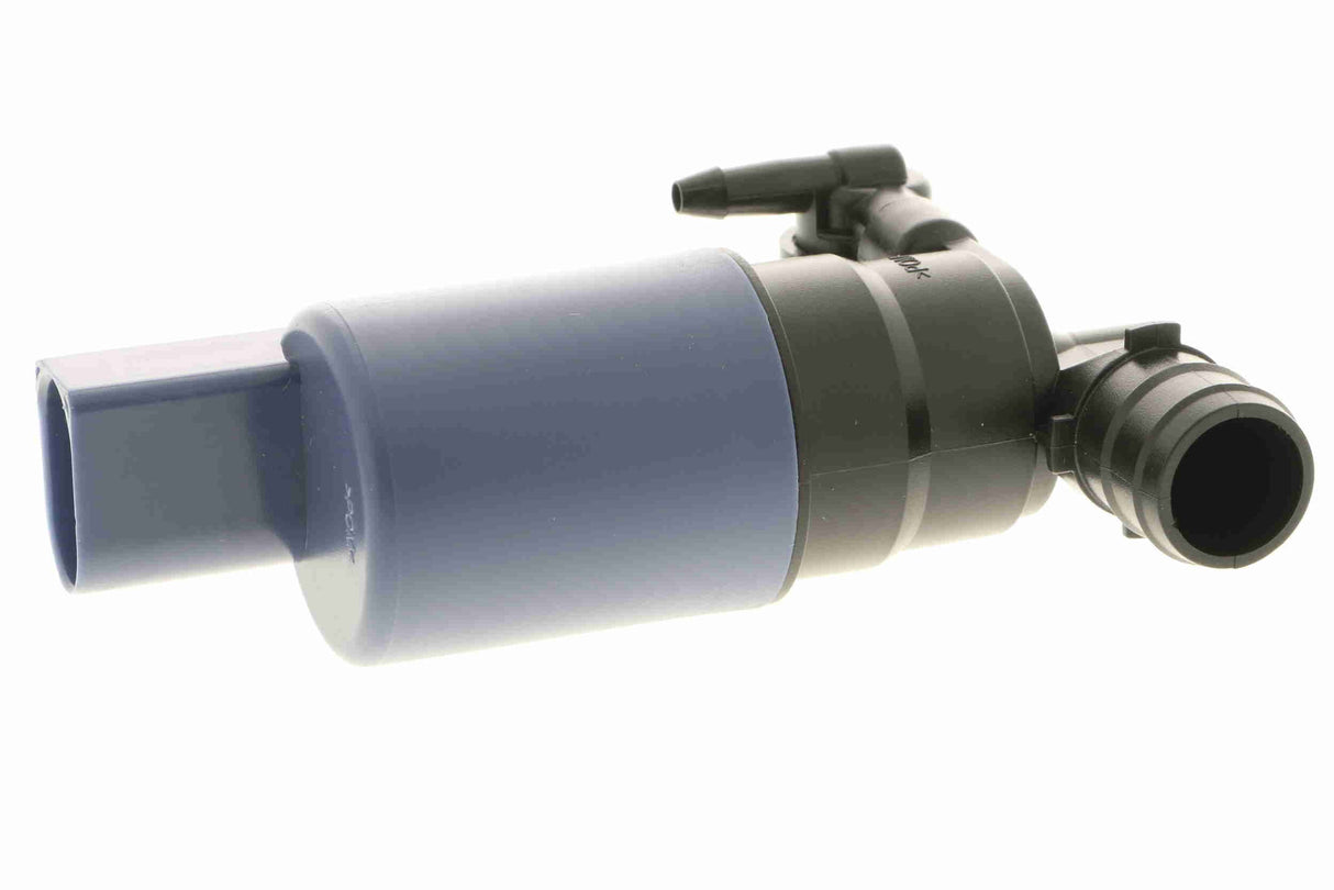 Washer Fluid Pump, headlight cleaning - V25-08-0020