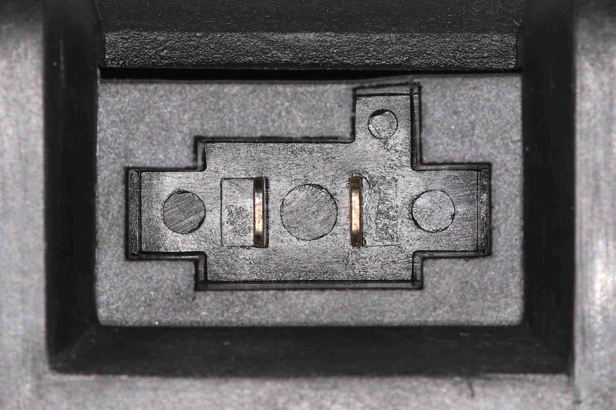 Interior Blower - V46-03-1392