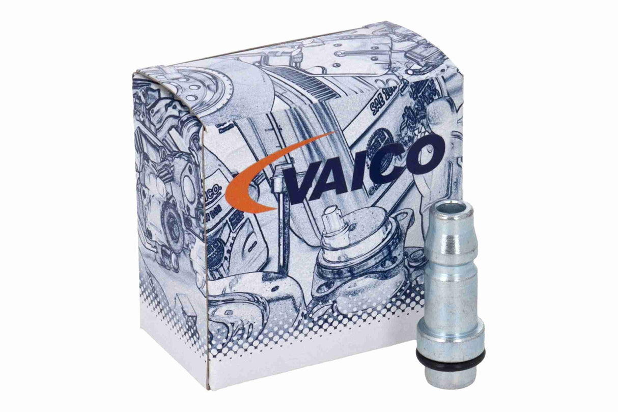 Filling Adapter, transmission - V99-0137