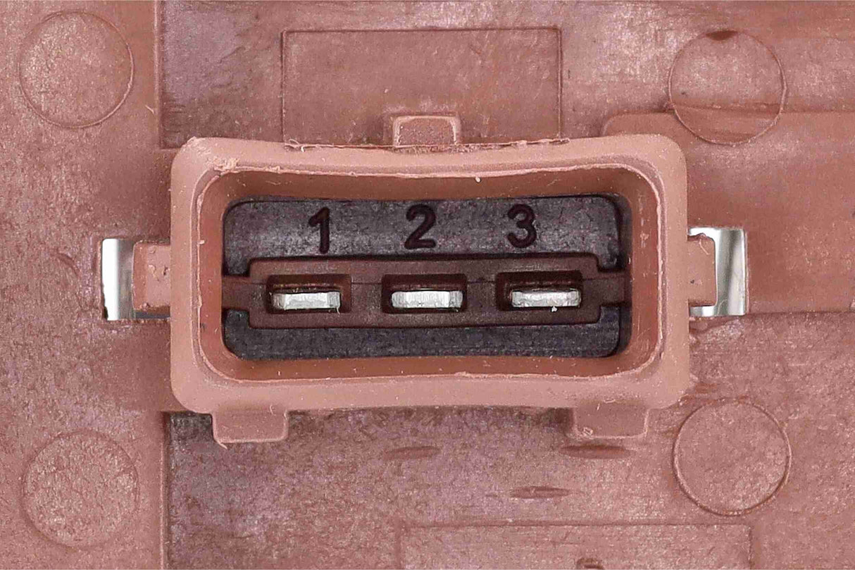 Series Resistor, electric motor (radiator fan) - V22-79-0020