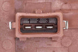 Series Resistor, electric motor (radiator fan) - V22-79-0020
