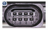 Control Unit, blind spot detection - V10-67-0028