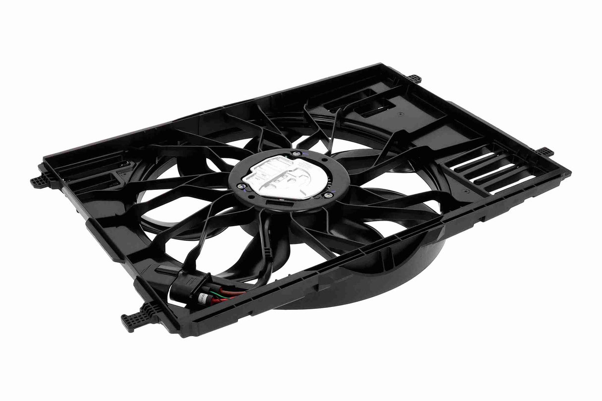 Fan, engine cooling - V30-01-1662