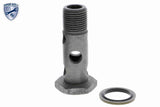 Oil Cooler, automatic transmission - V22-60-0042