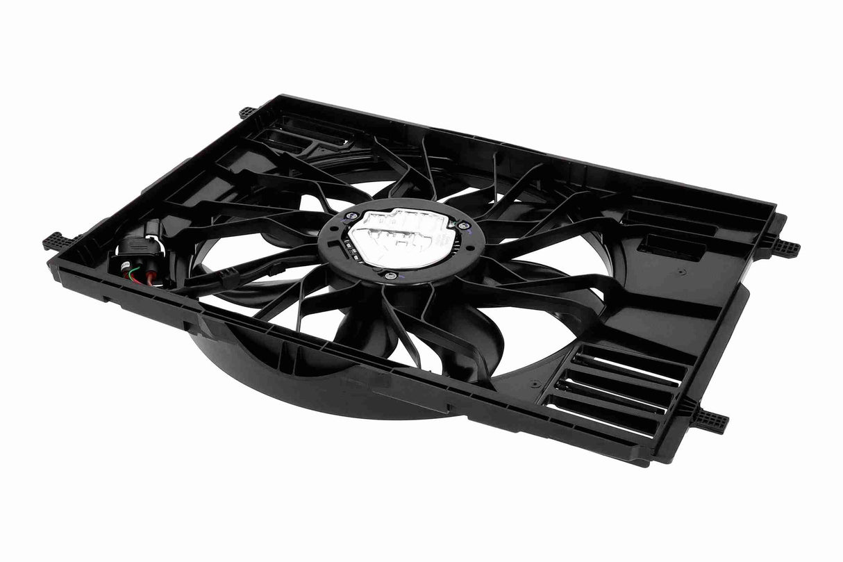 Fan, engine cooling - V30-01-1662