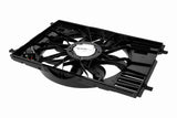 Fan, engine cooling - V30-01-1662