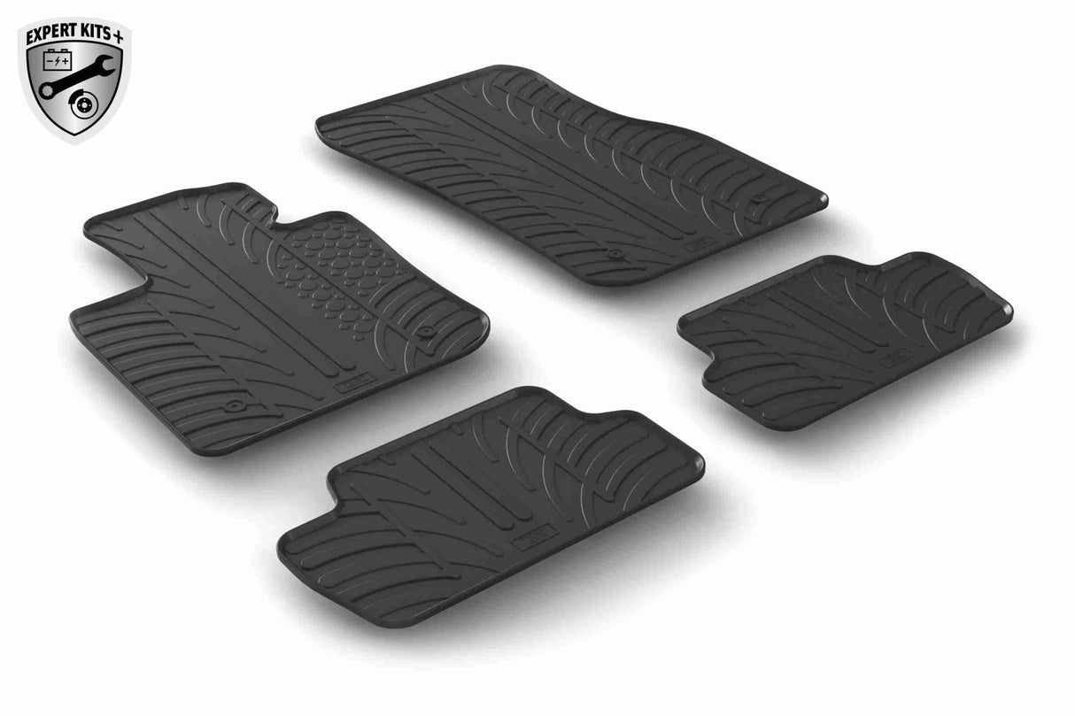 Floor Mat Set - V20-4695