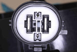 Fan, engine cooling - V51-01-0042
